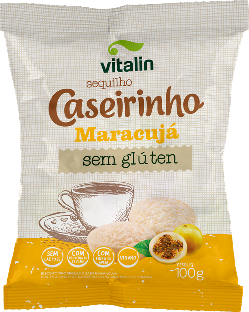VITALIN CASEIRINHO MARACUJA