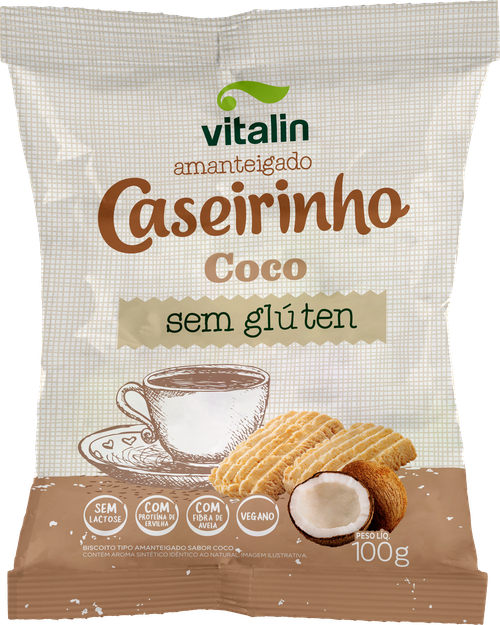 VITALIN CASEIRINHO COCO