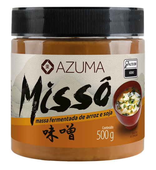 AZUMA MISSO