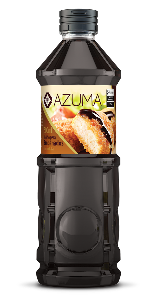 AZUMA MOLHO P/EMPANADOS