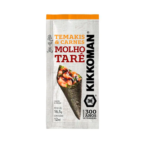 MOLHO TARE SACHE KIKKOMAN*