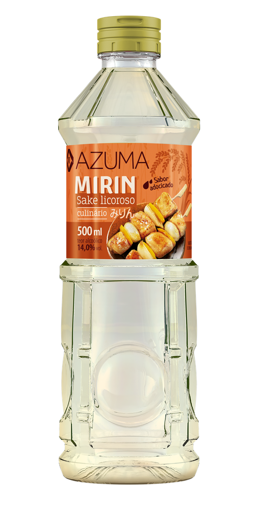 AZUMA SAKE CULINARIO MIRIN