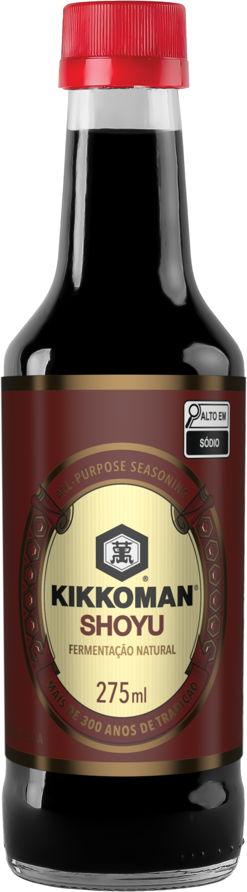 KIKKOMAN SHOYU