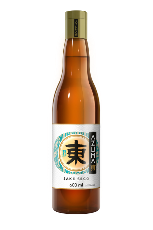 AZUMA SAKE SECO