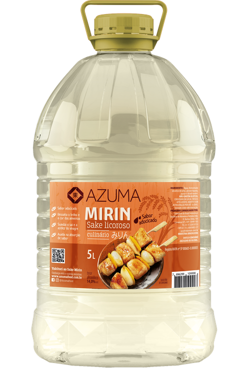 SAKE CULINARIO MIRIN AZUMA*