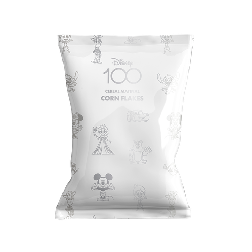 VITAO DISNEY CEREAL NATURAL