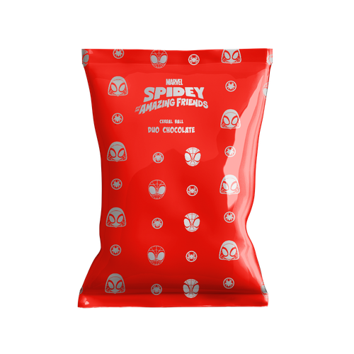 VITAO DISNEY CEREAL DUO CHOCOLATE