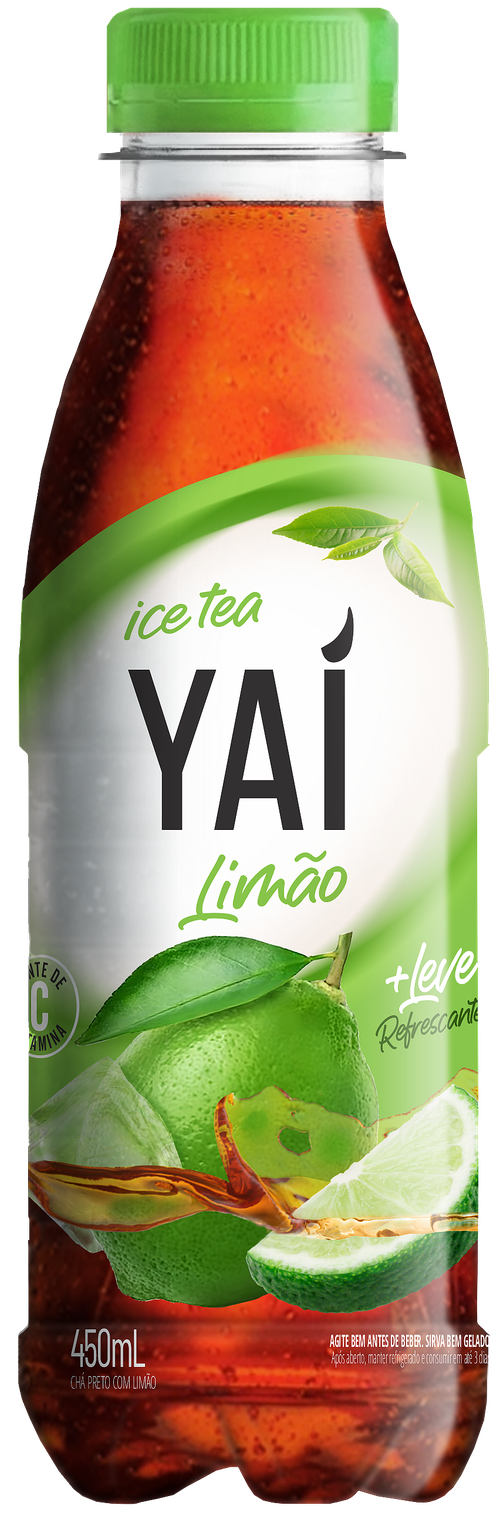 YAI ICE TEA LIMAO