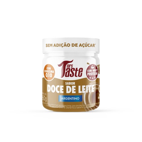 TASTE COOKIES DOCE DE LEITE ZERO*