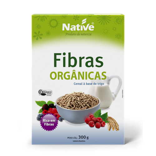 FIBRAS NATIVE*