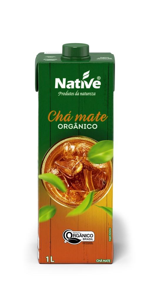 CHA MATE NATIVE*