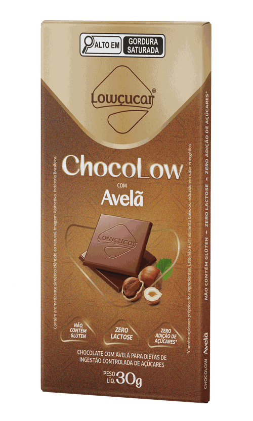 CHOCOLOW AVELA DP