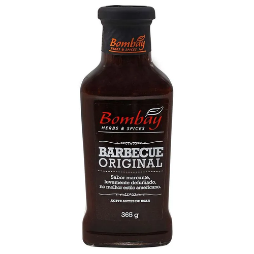 BOMBAY BARBECUE