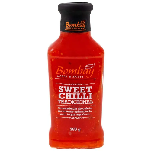 BOMBAY SWEET CHILLI