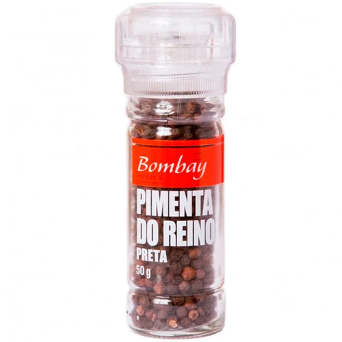 BOMBAY MOEDOR PIMENTA DO REINO