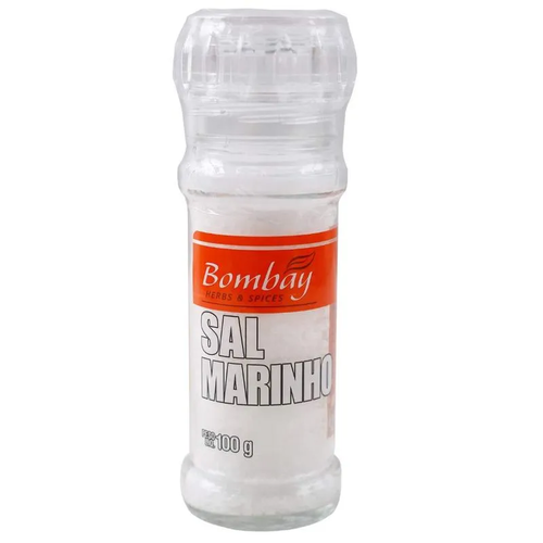 BOMBAY MOEDOR SAL MARINHO