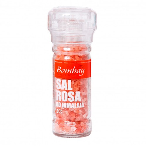 BOMBAY MOEDOR SAL ROSA