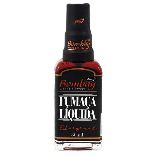 BOMBAY FUMACA LIQUIDA