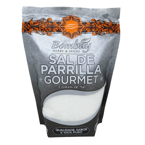 BOMBAY SAL PARRILLA GOURMET