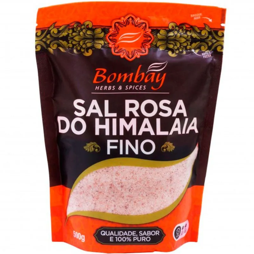 BOMBAY SAL ROSA FINO