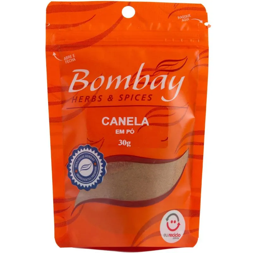 BOMBAY CANELA PO
