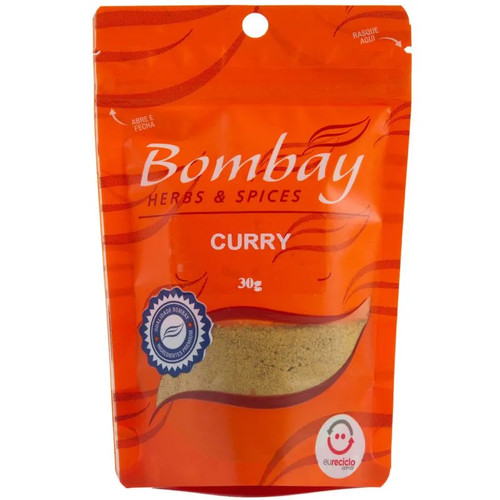 BOMBAY CURRY