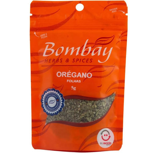 BOMBAY OREGANO