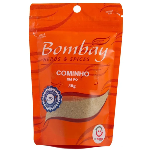BOMBAY COMINHO PO