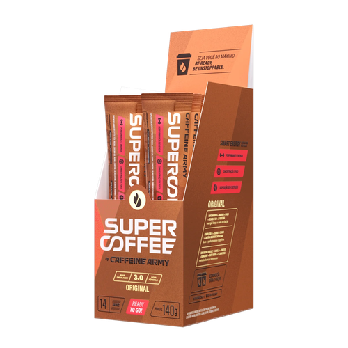 SUPERCOFFEE 3.0 ORIGINAL DP