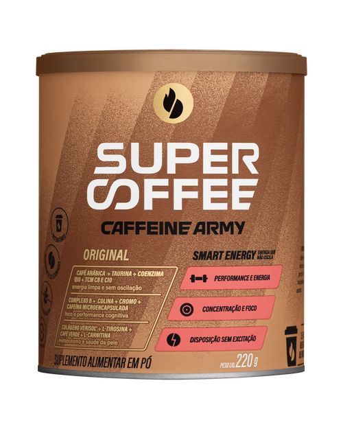 SUPERCOFFEE 3.0 ORIGINAL