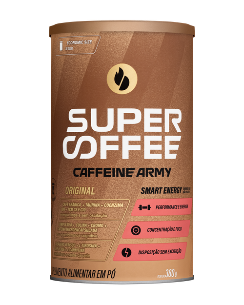 SUPERCOFFEE 3.0 ORIGINAL