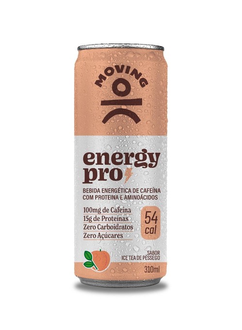 MOVING ENERGY PRO 15G ICE PESSEGO
