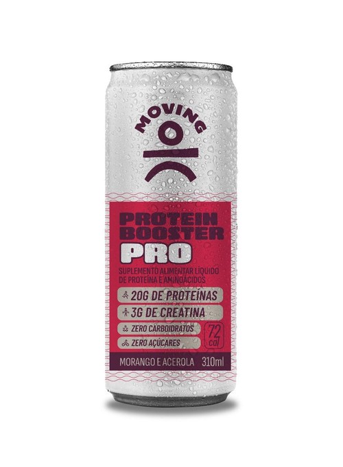 MOVING PROTEIN PRO 20G MOR./ACEROLA