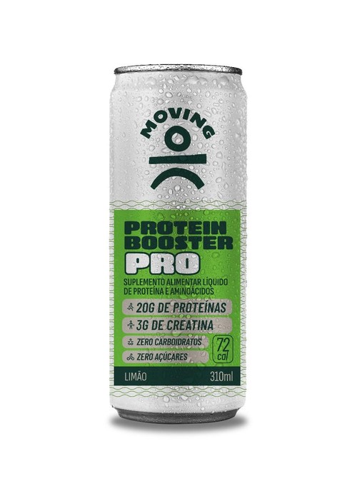 MOVING PROTEIN PRO 20G LIMAO