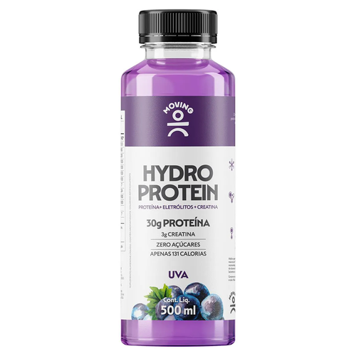 HYDRO PROTEIN 20G UVA