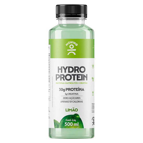 HYDRO PROTEIN 20G LIMAO