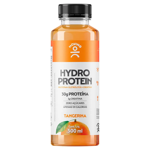 HYDRO PROTEIN 20G TANGERINA