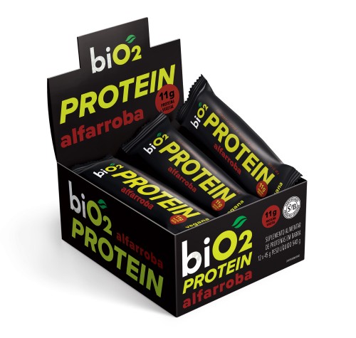 BIO2 PROTEIN ALFARROBA DP