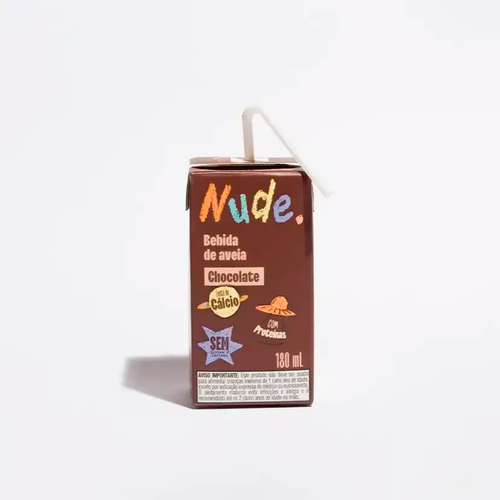 NUDE KIDS CHOCOLATE