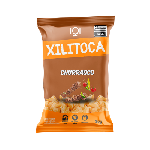 XILITOCA CHURRASCO