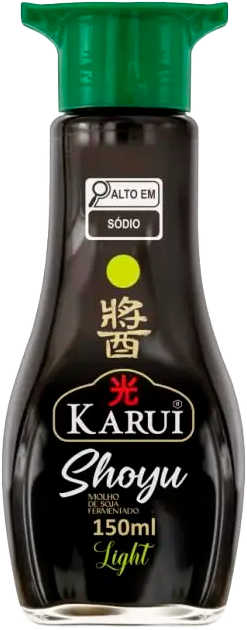KARUI SHOYU LIGHT