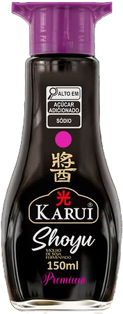 KARUI SHOYU PREMIUM