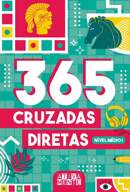 365 CRUZADAS DIRETAS