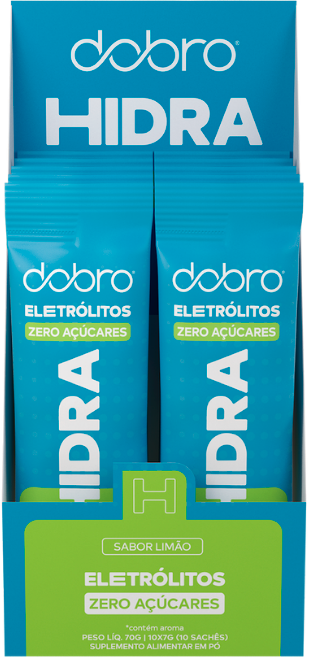 DOBRO HIDRA LIMAO