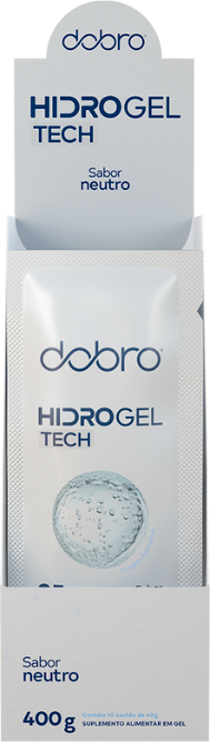 DOBRO HIDRO GEL NEUTRO