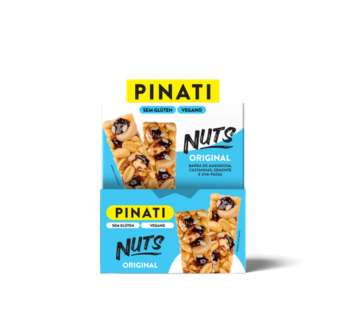 PINATI NUTS ORIGINAL