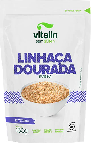 VITALIN FAR.LINHACA DOURADA