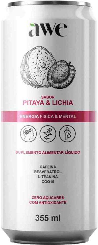 AWE PITAYA & LICHIA