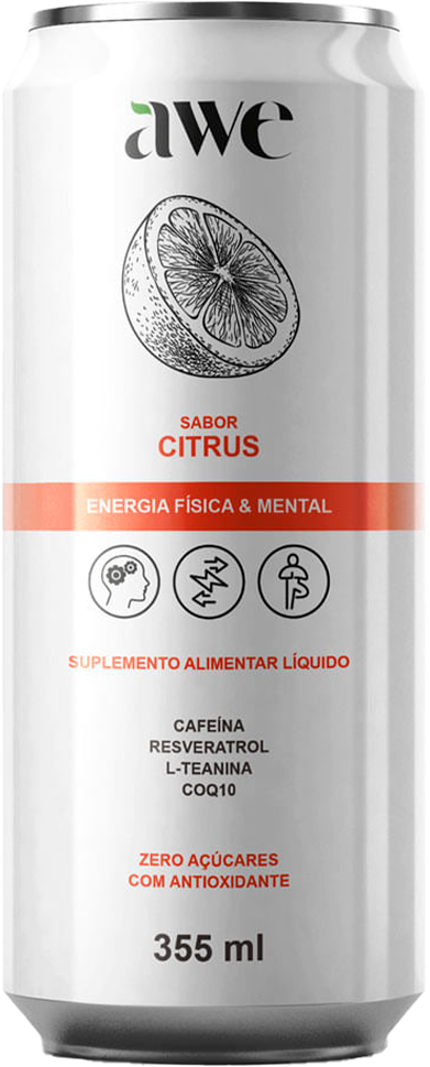 AWE CITRUS