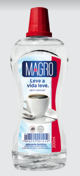 ADOC. MAGRO CRISTAL LIQ.
